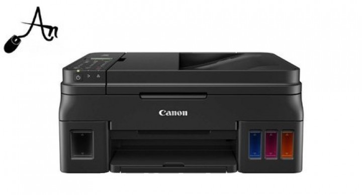 Canon Pixma G4010 All in One Wireless Ink Tank Printer